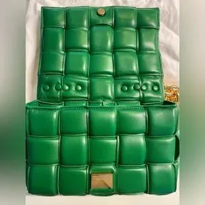 Bottega Veneta | Bags | Bottega Veneta Chain Cassette Bag